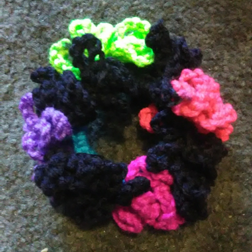 Hair accessories